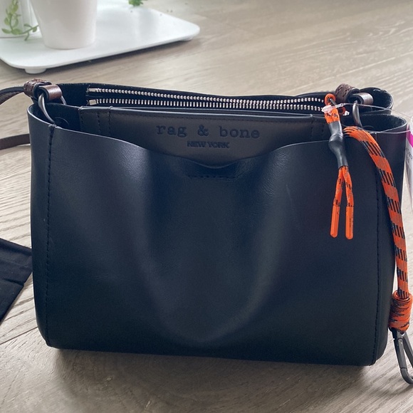 Rag & Bone Crossbody - Picture 2 of 9